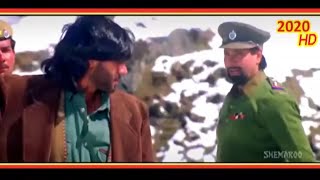 Diljale hit dialogue ajay devgan HD VIDEO