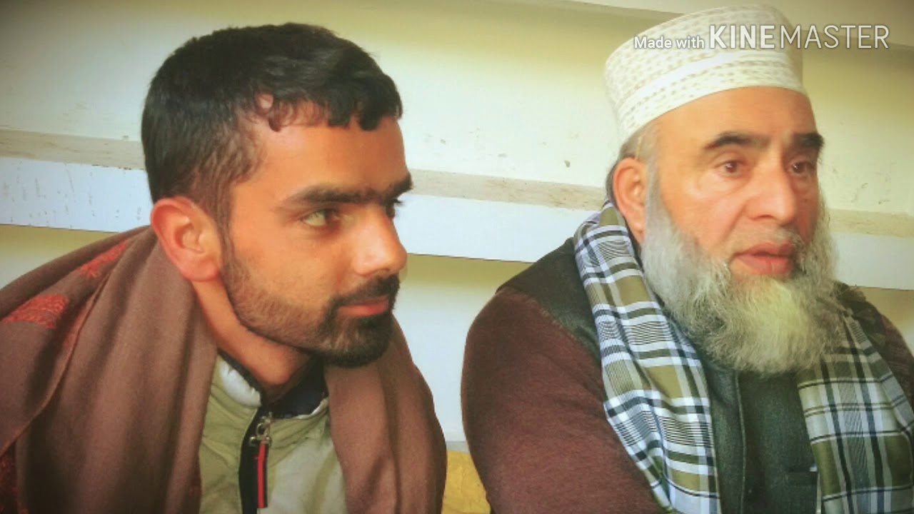 Ab Rashid Bhat M Ab Rashid Bhat naat of M Mushtaq Ah Khan (ra) - YouTube