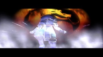 Mortal Kombat Shaolin Monks (PS2): Emulator