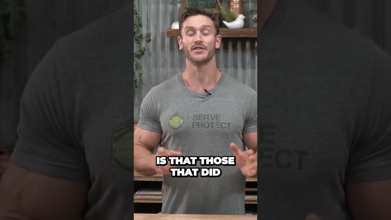 Unlocking the Secret Benefits of Colostrum for Immune Support and Athletic Performance