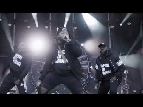 Jonathan Traylor at Together 2018 Recap Video