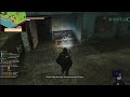 Hell is Us - Let's check out a new area!