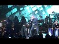 George Michael,Amazing,I&#39;m your man,Freedom, Symphonica tour 2011, Madrid
