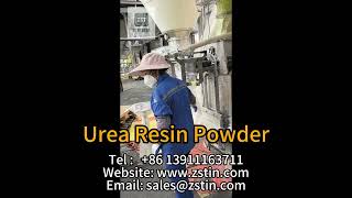 urea formaldehyde resin powder paraformaldehyde melamine