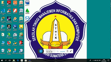 Project UAS pemrograman visual Data penumpang STMIK royal kisaran