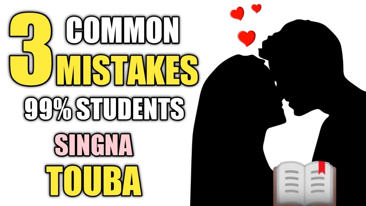 "3" Common Mistakes 99%  Manipur Students Singna Touba In School, College Life Ta |Manipur Students|