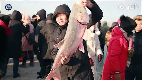 24 hours of Lake Chagan