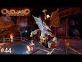 Gaining the Aid of the Djinn - Liberate the Sun part 3 - Firestarter Ep. 44 - Outward