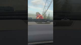 Off Road Recovery in Orting Washington