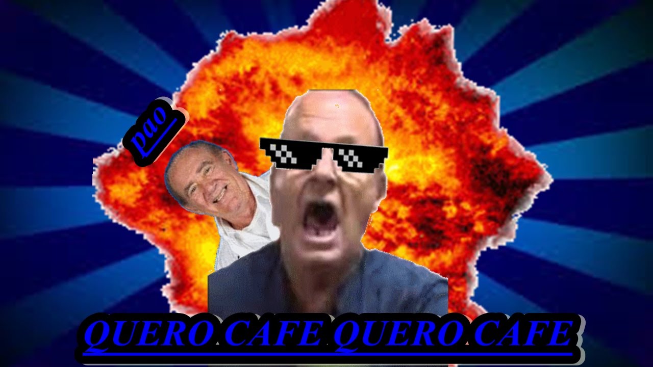 VIRAIS(1)QUERO CAFE QUERO CAFE YouTube