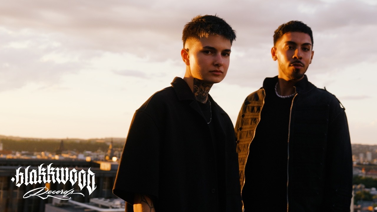 BIXI a Thomas posielajú do hry novinku Nevnímá: Melodický rap s modernou atmosférou