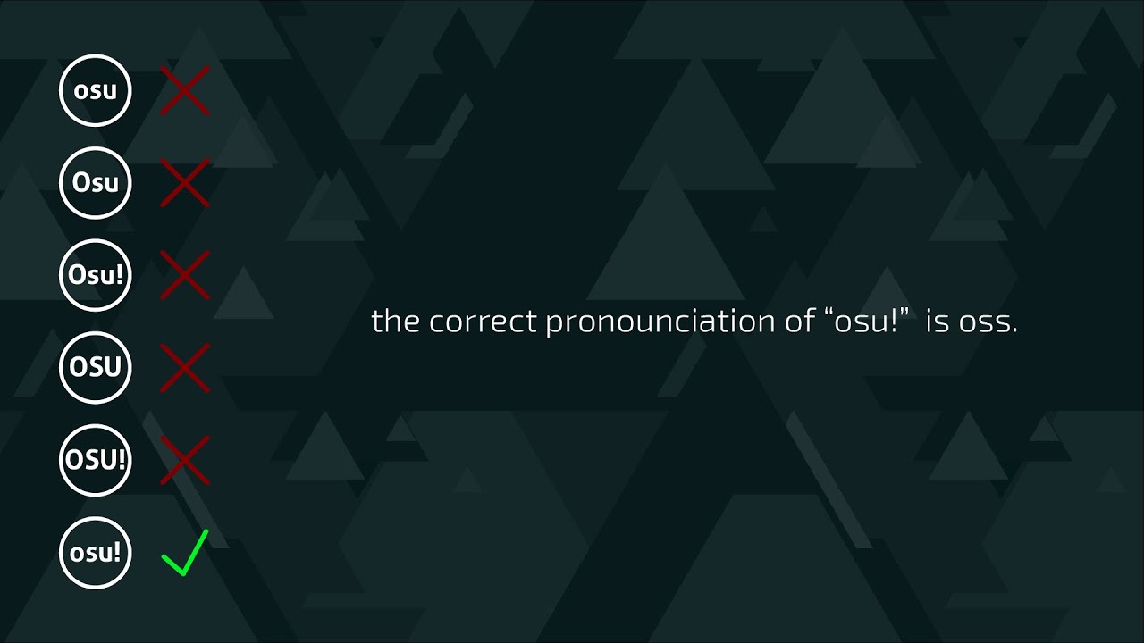 Kawaki wo ameku осу карта