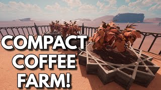 Compact Coffee Farm [Nightingale]