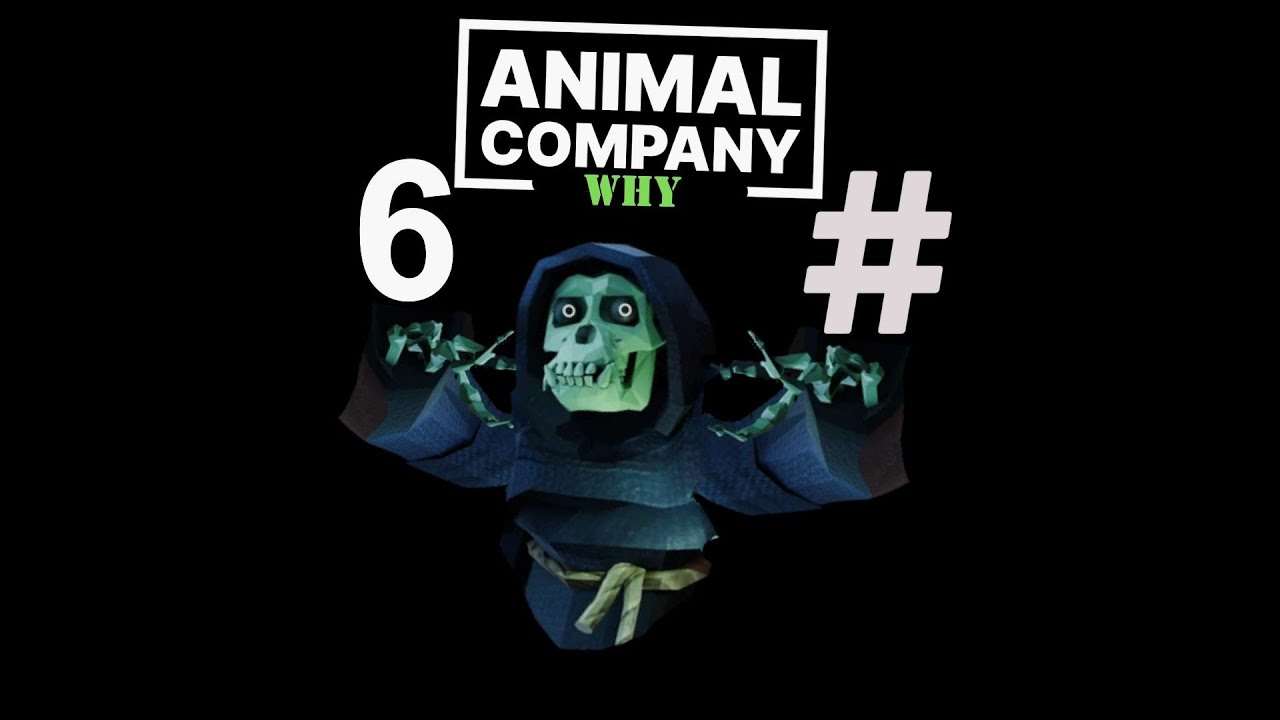 New Semi-Corny update PLUS ideas for Animal Company | Animal Company