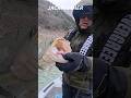 最強コンビネーション炸裂!余裕の2キロオーバー!!