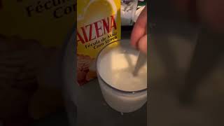 Atole para el desayuno riquísima con calabaza #shortvideo #shorts