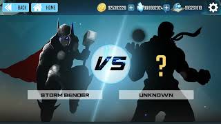 Shadow battle 2.2 fight screenshot 3