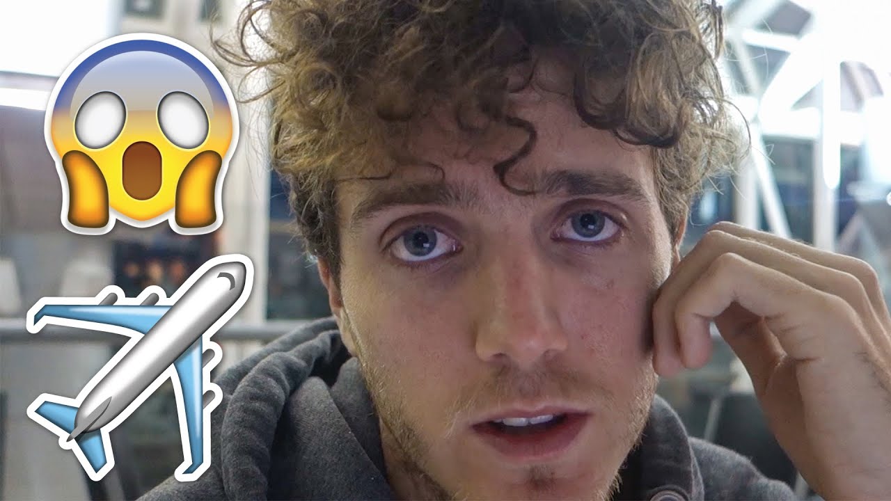 THIS IS OUR WORST TRAVEL EXPERIENCE SO FAR