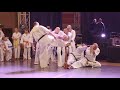 Wielka orkiestra witecznej pomocy 2018  sensei andrzej orowski