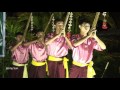 Cambodian traditional dances khmer traditional ken dancing