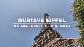 Gustave Eiffel: The man behind the monument • FRANCE 24 English