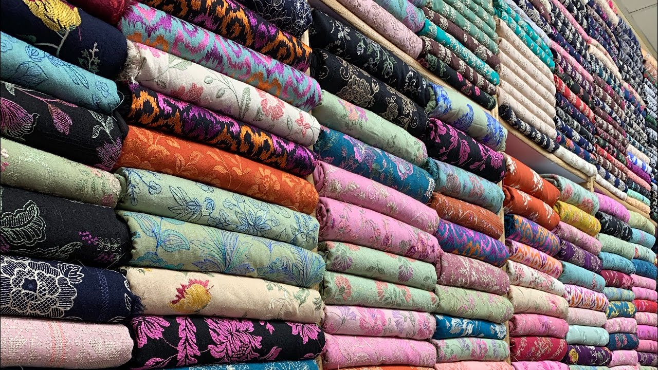 💖Winter karandi suits 💖