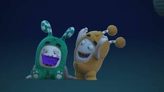 Autograph Oddbods Shorts