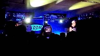 Deez Nuts - Keep On / What we eat don&#39;t make you shit - Live @Bloom, Mezzago, Italy 2014