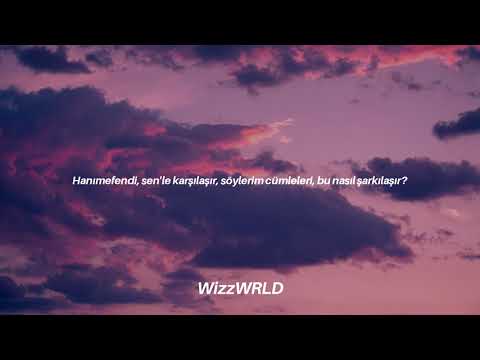 Motive - HANIMEFENDİ (Sözleri)