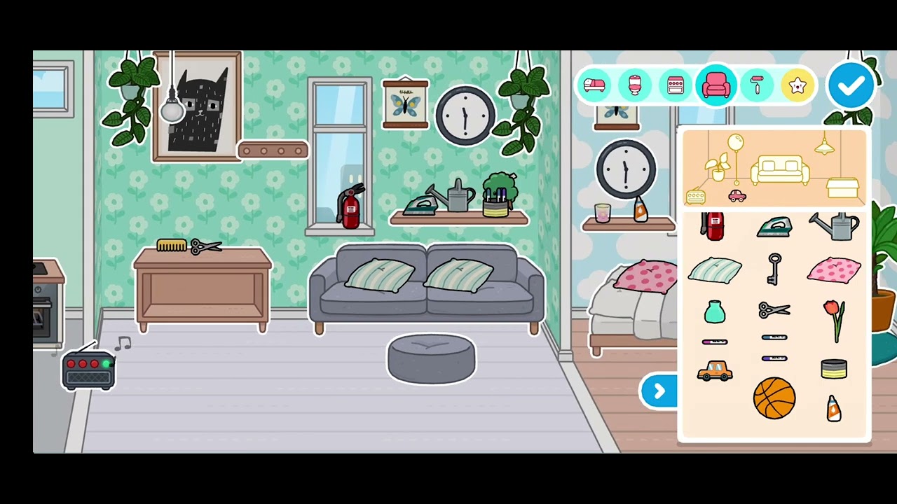 here how to make a house for free YouTube