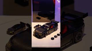 NEW! Mattel Brick Shop Supra and Lamborghini Miura #MattelBrickShop #BuiltDifferent