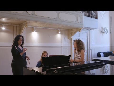 FILM | DIPARTIMENTO CANTO E TEATRO MUSICALE - Conservatorio di Musica Arrigo Boito