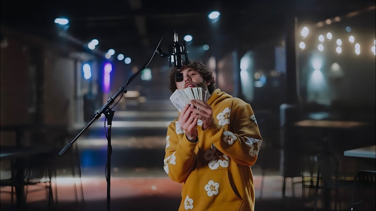 Watch PMOSS - Lean Wit It (Live Performance Video) @ShotByRicki on YouTube Watch PMOSS - Lean Wit It (Live Performance Video) @ShotByRicki on YouTube