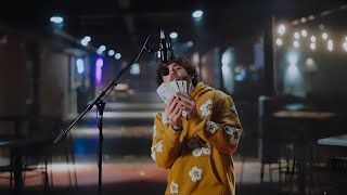 PMOSS - Lean Wit It (Live Performance Video) @ShotByRicki