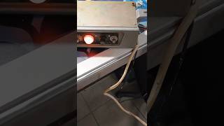 Стар усилвател за старите автобусите