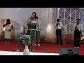 Worship Tabernacle Christian Church South Africa is live!