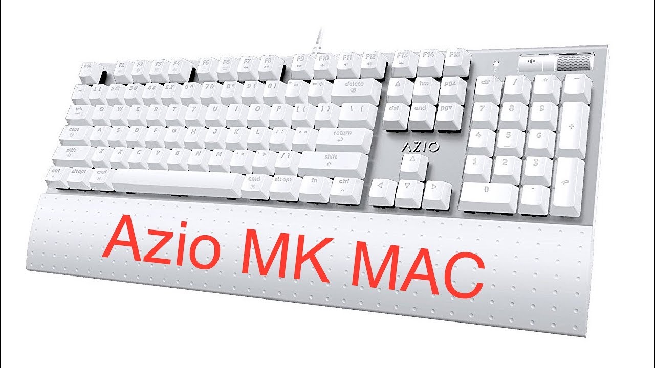 mk mac usb