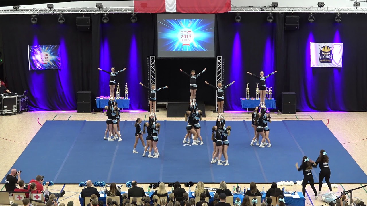 Rockets Gravity DM 2019