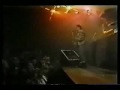 Miguel Mateos   Un Poco De Satisfacción Live 1985 HQ Audio