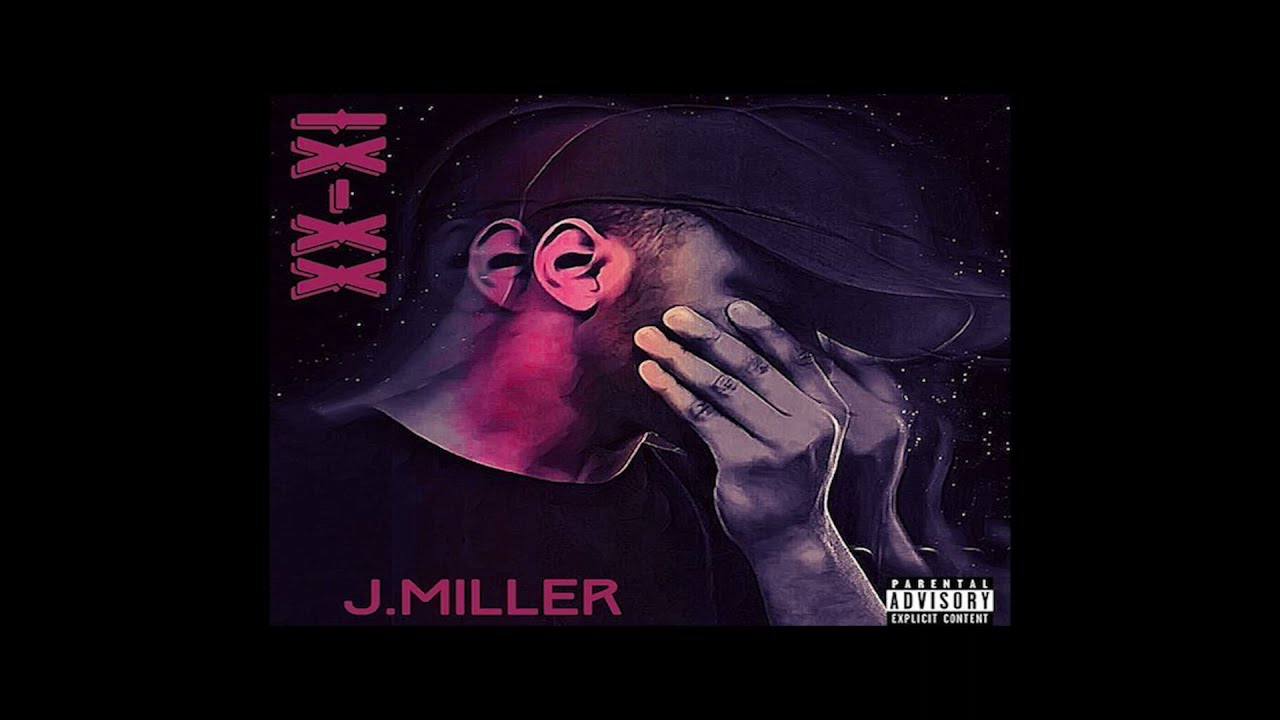 J.Miller - Candlelights (Official Video)