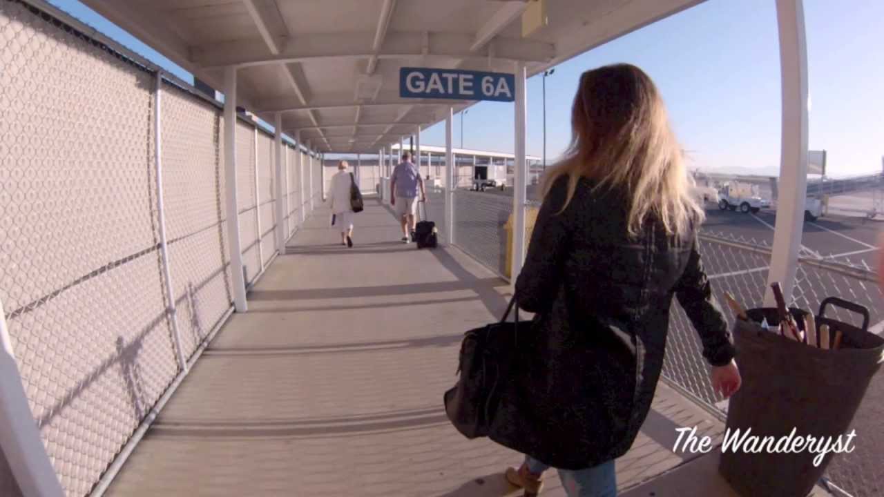TRAVEL WITH ME | CALIFORNIA BOUND - YouTube