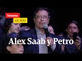 “No conozco a Alex Saab y Maduro no es mi amigo”  | Semana en vivo