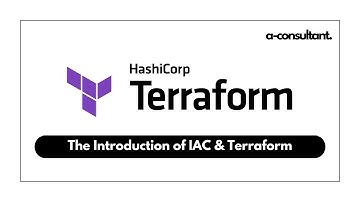 Lec 01: Introduction to IAC and Terraform | Terraform for Beginners
