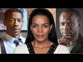 22 Famous Actors Who Are Not South Africans By Origin