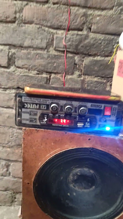 shivam dj yt channel #shivam #dj #sound #system #vlog #trending #shorts #video #bass #vlog