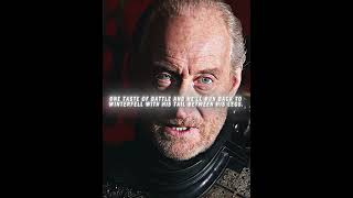 Tywin Lannister Is Going To Teach Some Lesson To This Green Boy Robb Stark #shorts #viral