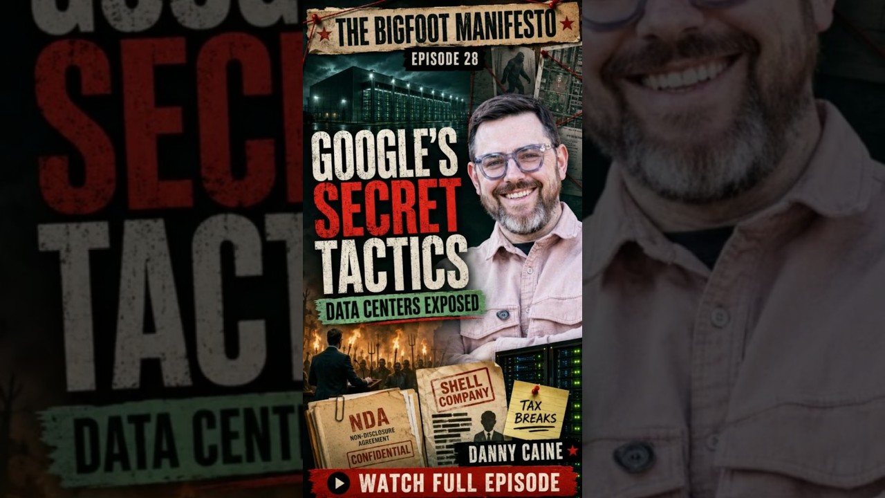 Google's Secret Tactics
