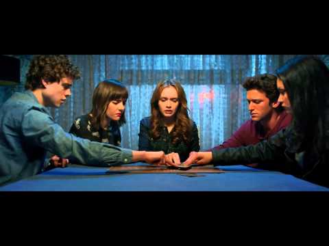 უიჯი- ქართული ტრეილერი (13.11.14)