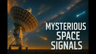 TODAY'S Space News - Space Walks - Mysterious Space Signals and More!