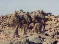 To the Shores of Iwo Jima | 1945 Authentic Colour Film